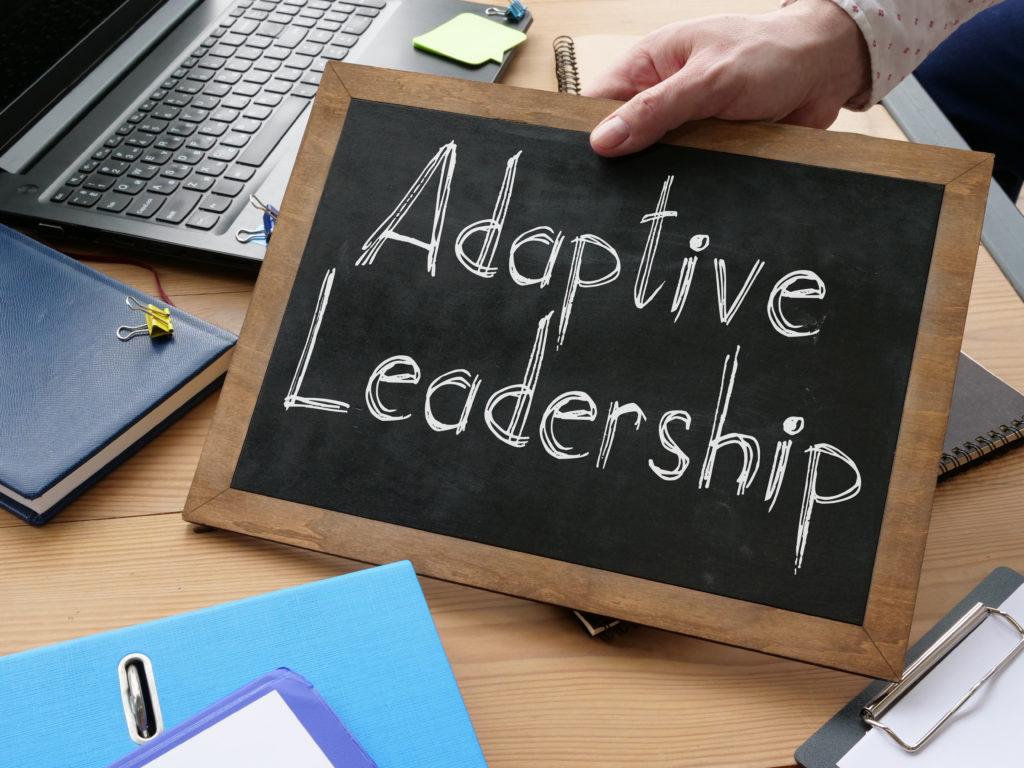 How to Build a Culture of Adaptability • WAHVE