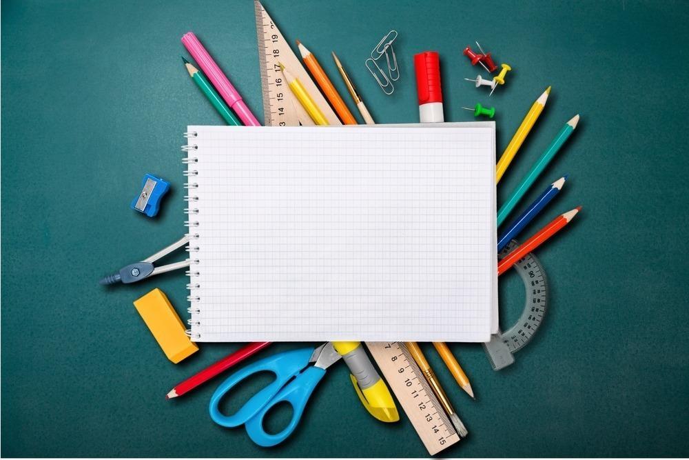 “Back to School” at Work: Capturing the Invigorating Feeling of Fall