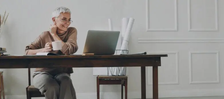 retiring professionals
