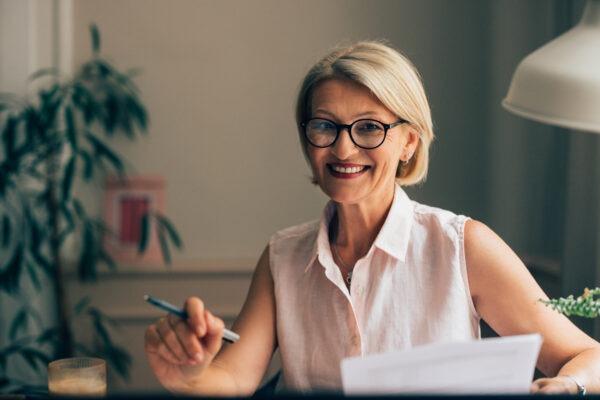 Reimagining Retirement. &bull; iStock 1564314239 e1699914756648