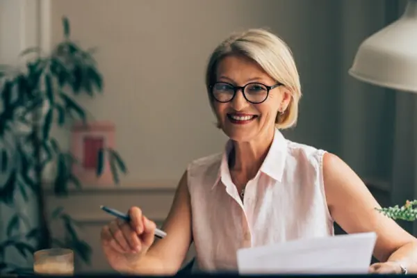 Reimagining Retirement. &bull; iStock 1564314239 e1699914756648