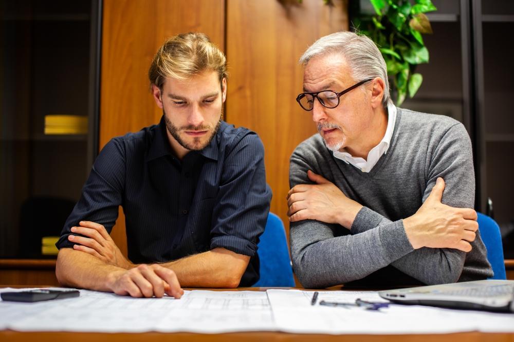 Bookending Talent: Taking Advantage of Generational Knowledge