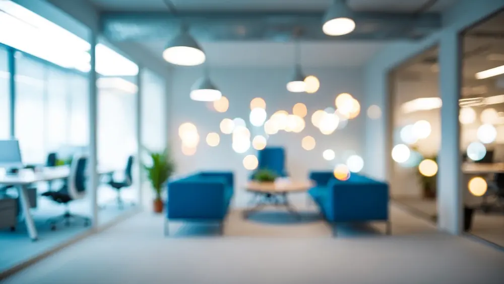 What Do Modern Offices Really Need? What Do Modern Offices Really Need? • shutterstock 2530994909 1