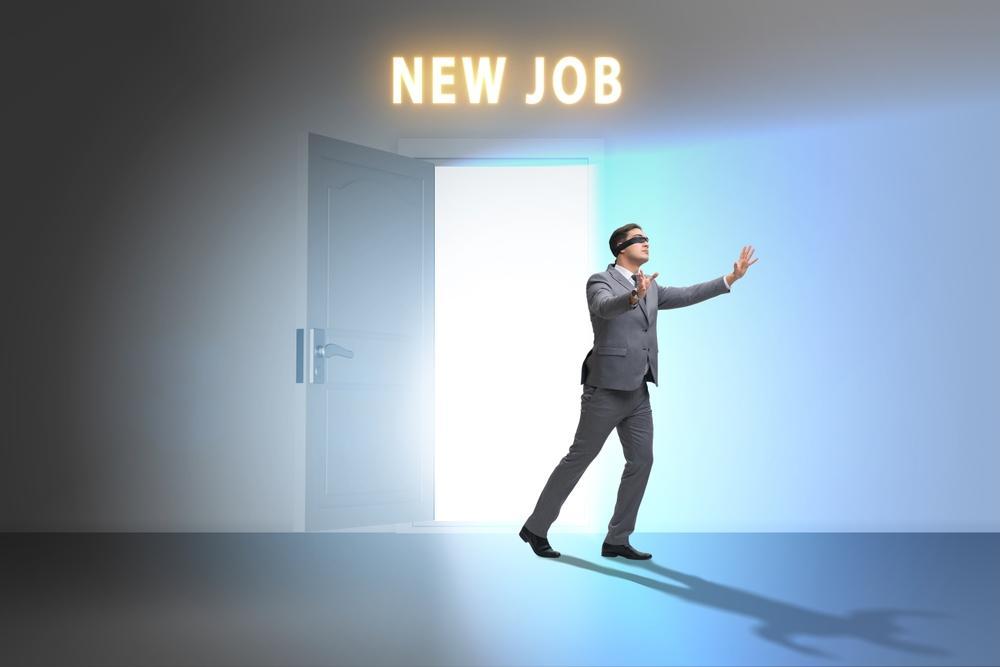 Blind Hiring: A Key to Top Performance