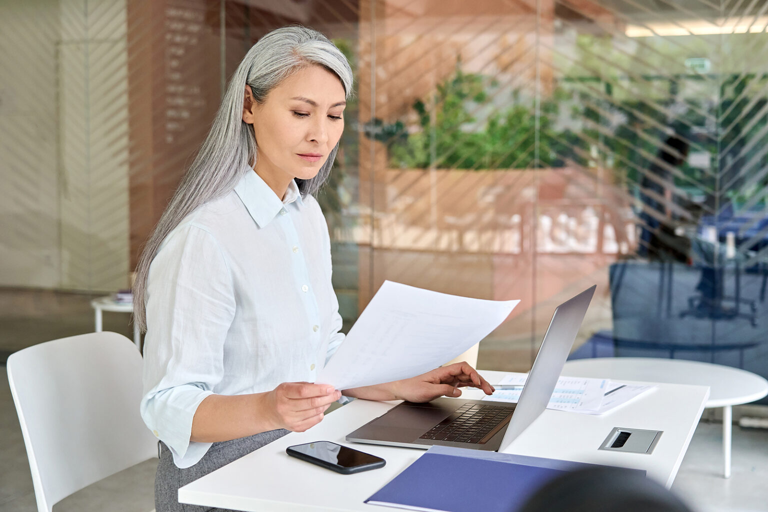 AI and Retirees: How to Supplement Your Workforce