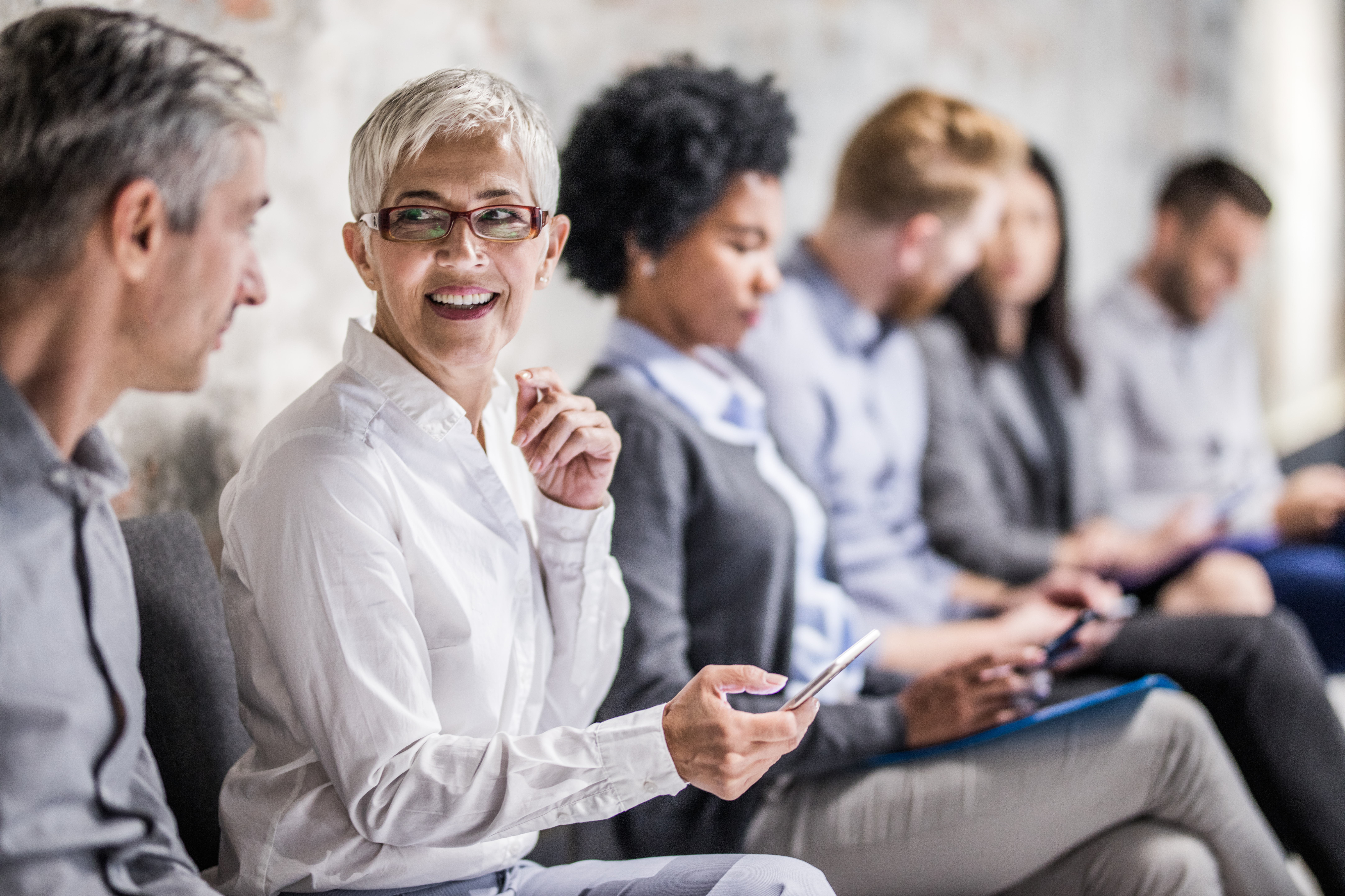 direct hire insurance staffing