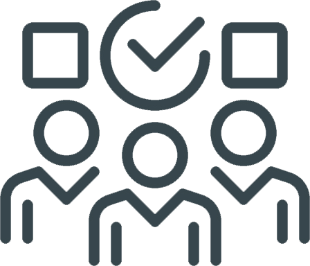 Talent Acquisition Outsourcing (TAO) – Direct Hire Insurance Staffing &bull; icon 0002 dh4