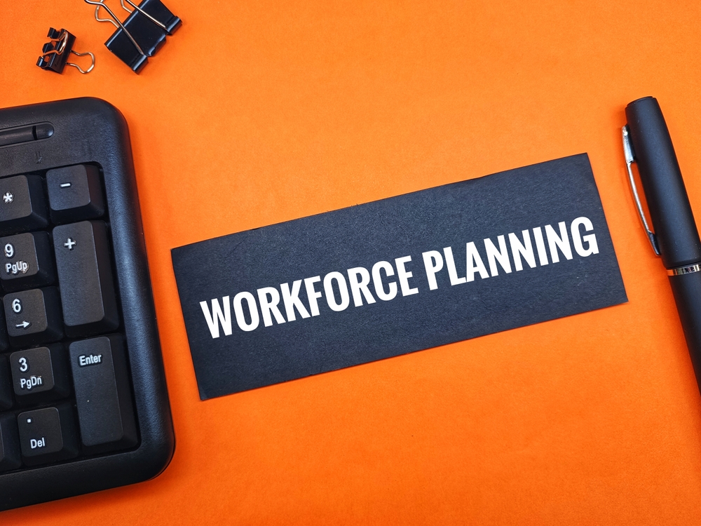The Workforce Is Changing—Are We Paying Attention?