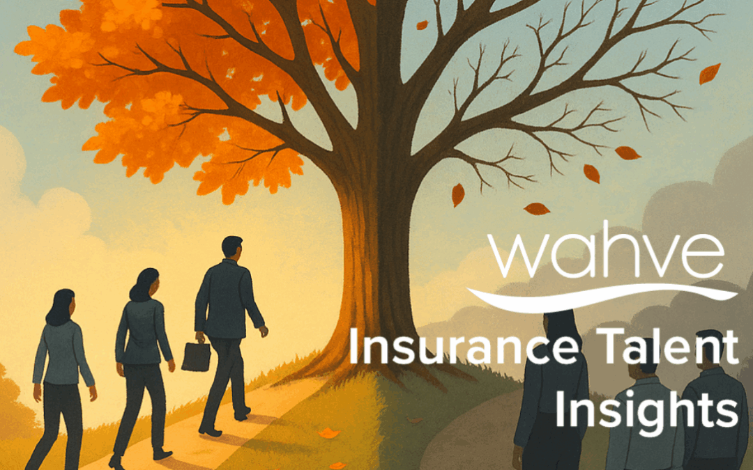 Engaged or Just Enduring? Rethinking Retention in a Cooling Job Market