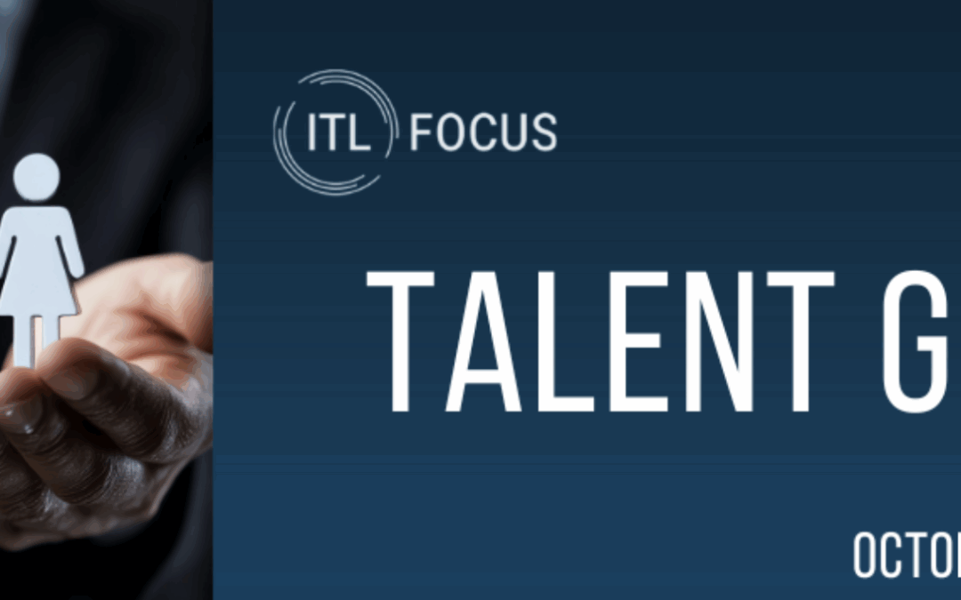 A Solution for the Talent Gap?