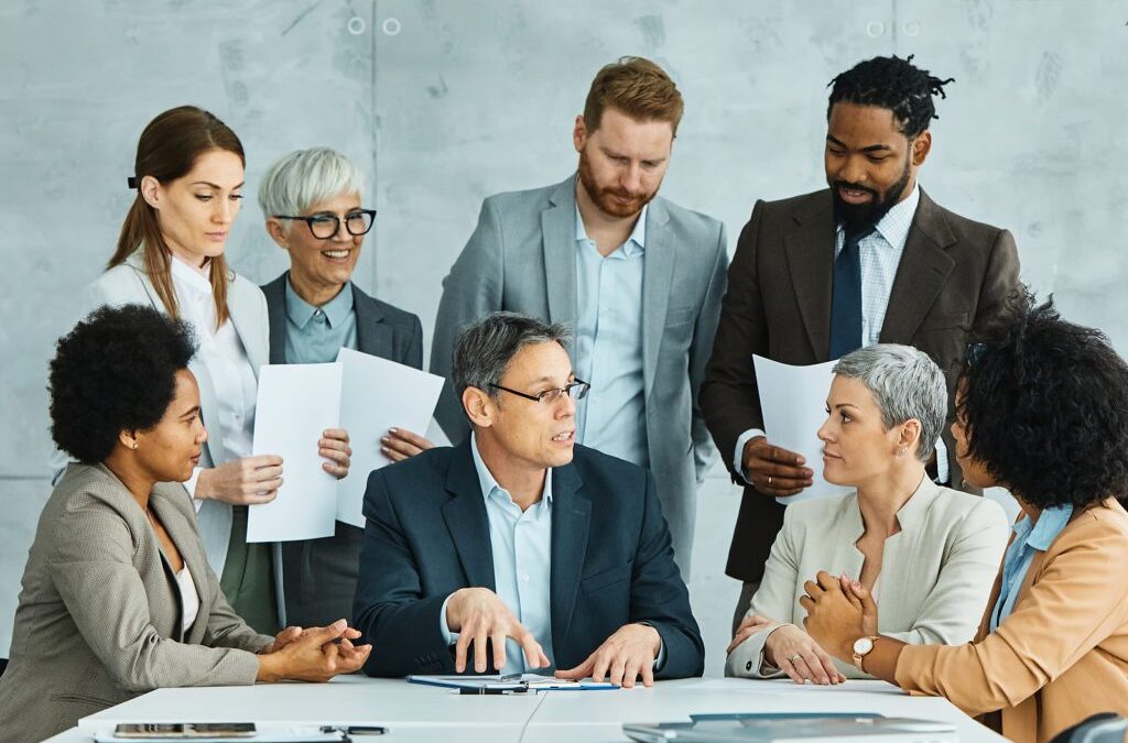 Gen Z Is Redefining Work — And That’s a Good Thing (Even If It Doesn’t Feel Like It)