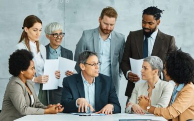 Gen Z Is Redefining Work — And That’s a Good Thing (Even If It Doesn’t Feel Like It)