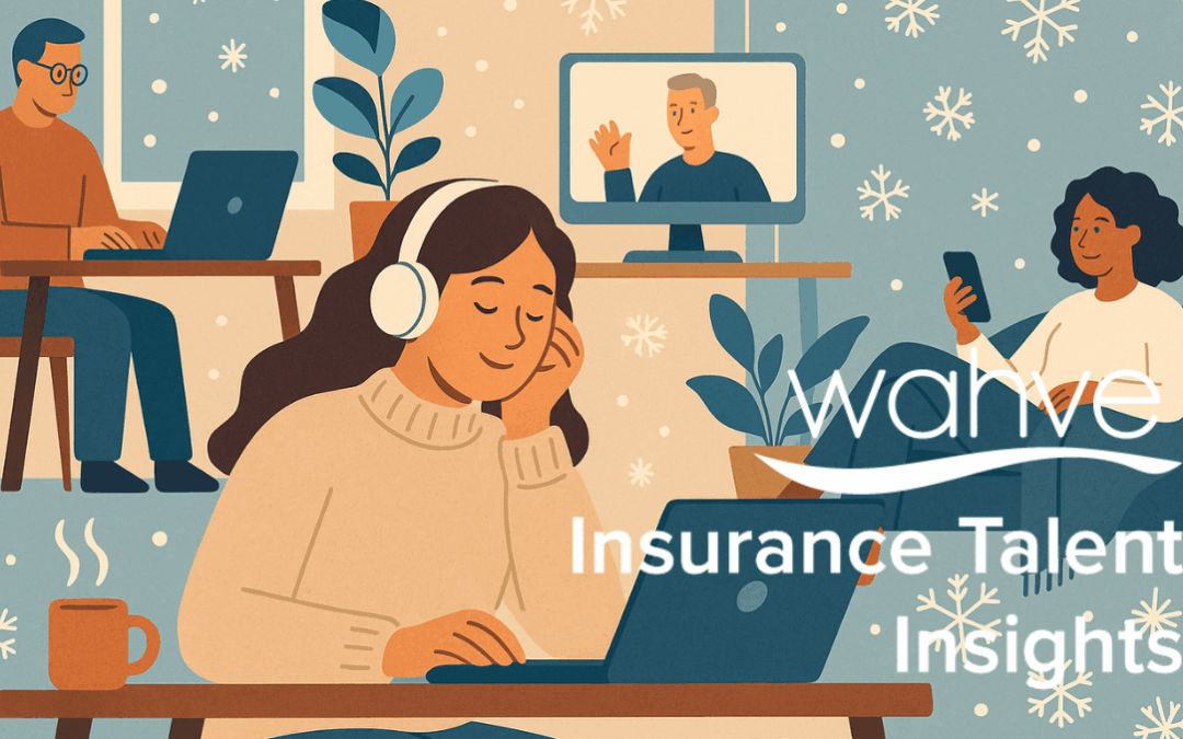 ’Tis the Season … to Relax the Rules?