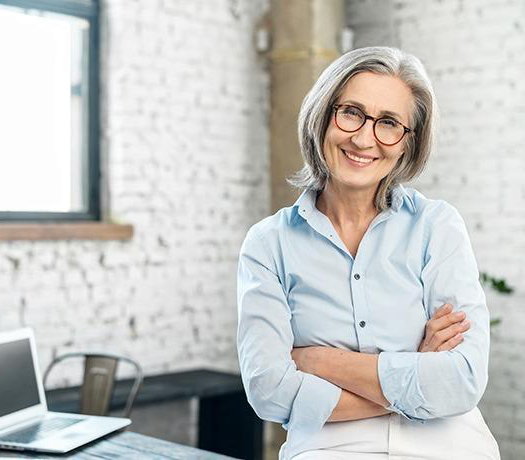 retiring professionals