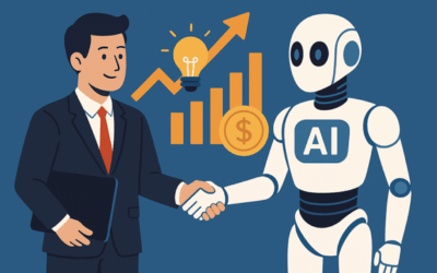 The Biggest Winners in the AI Game? Talent Leaders