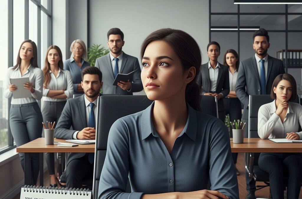 As Bonus Season Approaches, Don’t Mistake Silence for Contentment