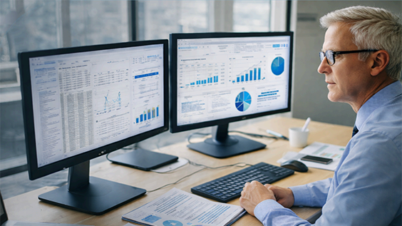 Commercial P&C Carrier