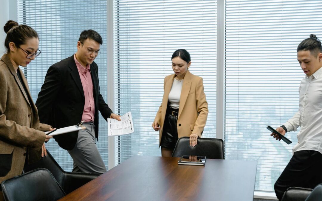 Insurance Embraces Elastic Staffing Model