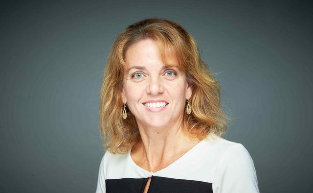 Christine Albano, DBA, MBA 