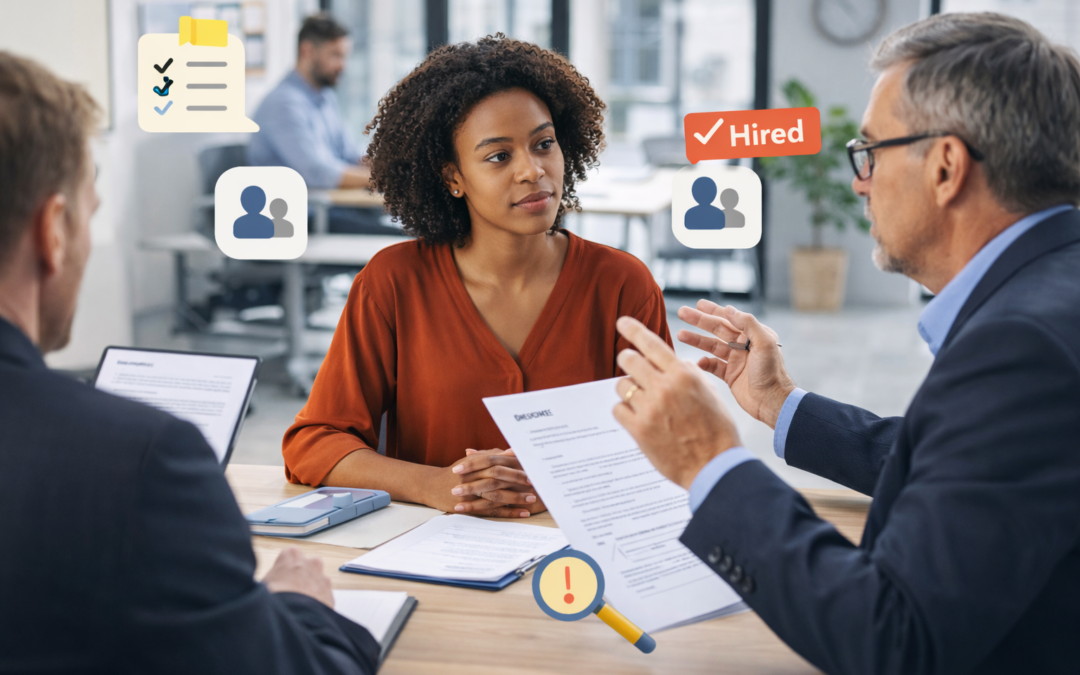 Jobs Are Back—But That Doesn’t Mean Easier Recruiting