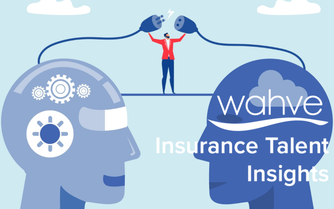 AI Isn’t Replacing Insurance Talent—It’s Exposing Where You Need It Most