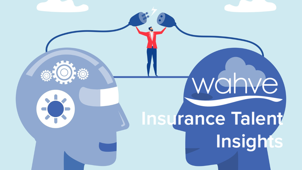 AI Isn’t Replacing Insurance Talent—It’s Exposing Where You Need It Most