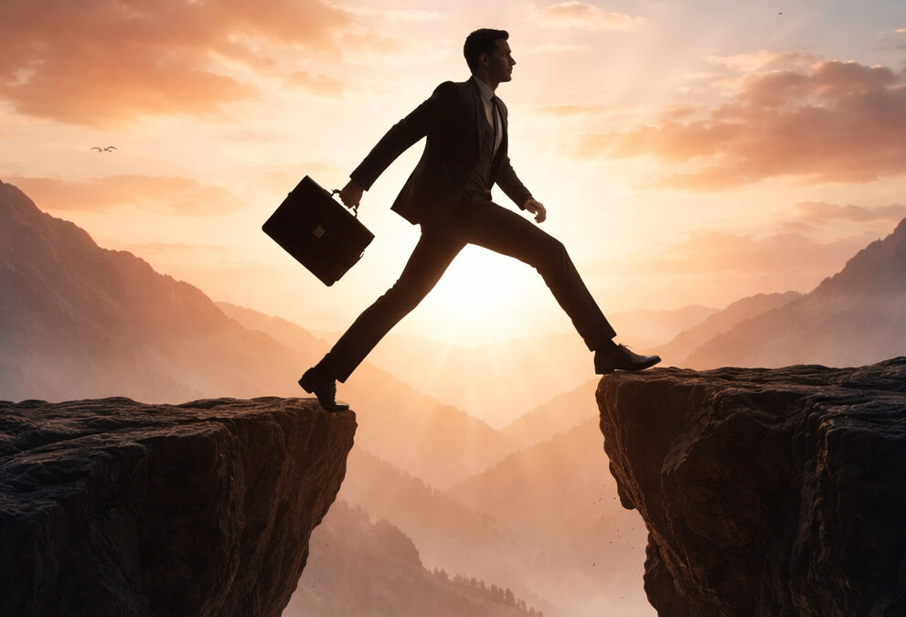 Bridging the Great Skills Gap