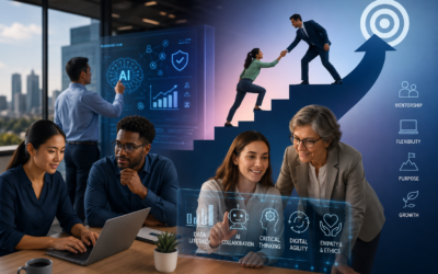 Building the Next Generation of Insurance Leaders