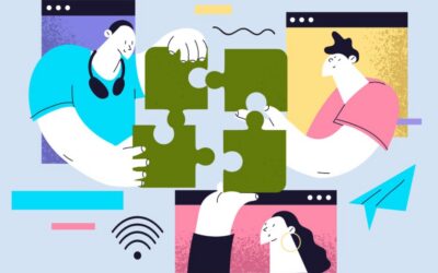 Tough Conversations Don’t Disappear in Remote Work—They Just Look Different