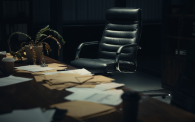 The Hidden Cost of Leaving a Position Open
