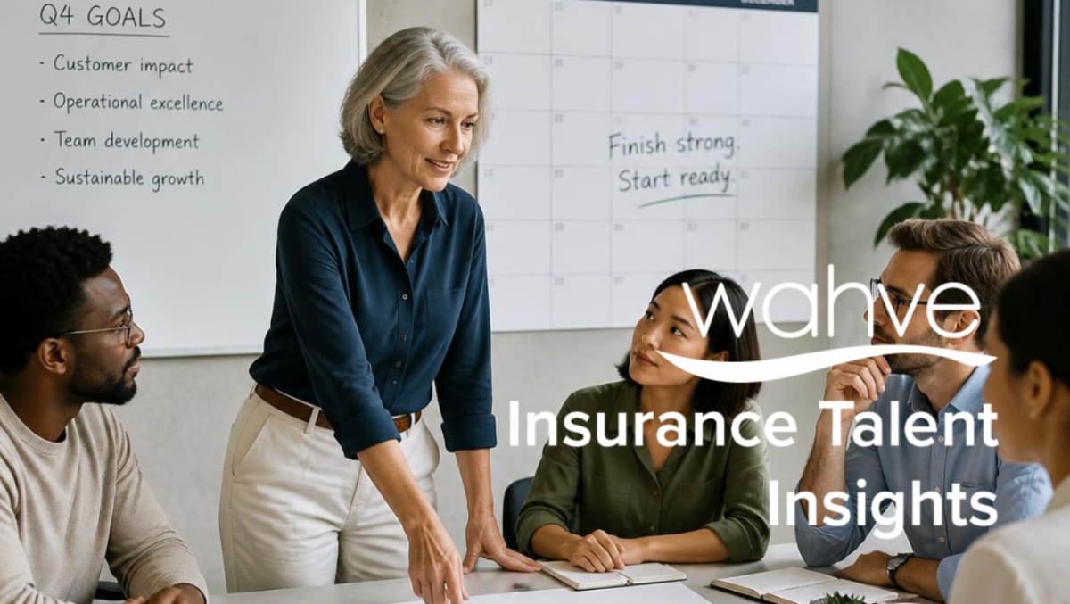 The Workforce Plan You Made in January May Already Be Outdated