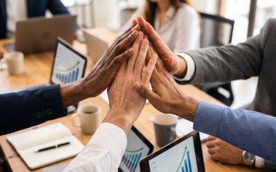 5 Ways to Be a Better Team Player in Insurance
